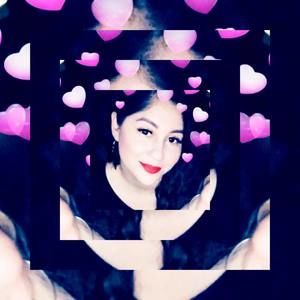 Meet your Posher, Angela